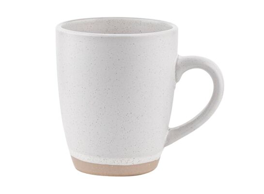 Kubek Lila 360 ml biały