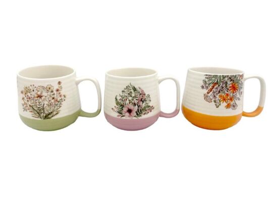 Kubek Kristin 530 ml mix kolorów