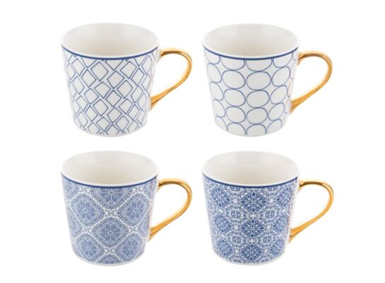 Kubek Maroco 400 ml mix kolorów