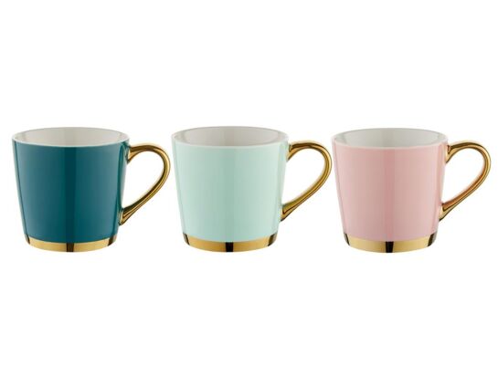 Kubek Oriana 400 ml mix kolorów