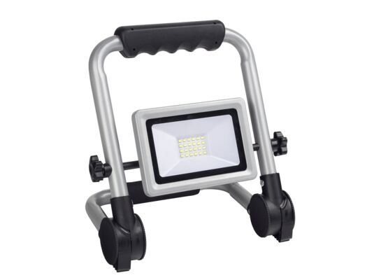 Naświetlacz roboczy LED na stojaku 20 W