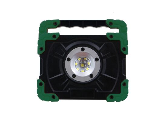 Akumulatorowa lampa robocza LED campino green 5 W