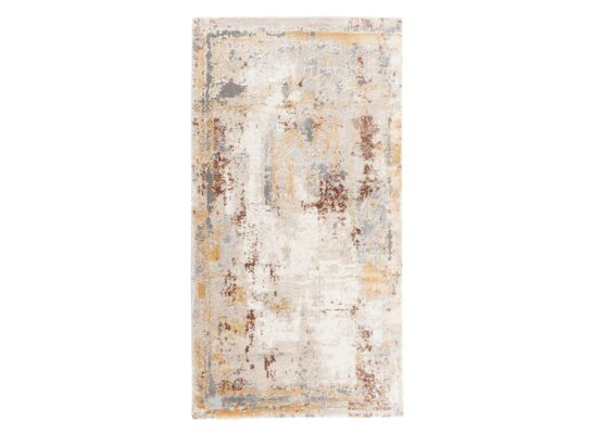 Dywan Opera 80 x 140 cm przecierka camel wielokolorowy