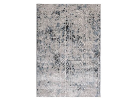 Dywan Paragon 120 x 160 cm zygzaki wielokolorowy