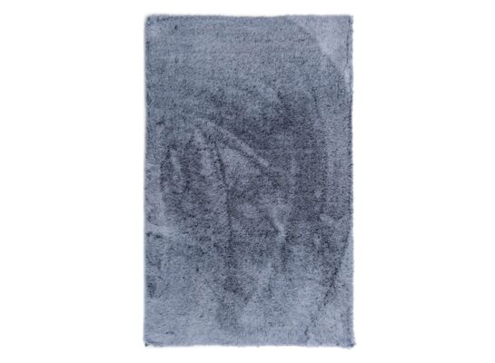 Dywan Shadow 160 x 230 cm granatowy