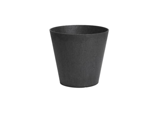 Donica Octavia Planter 28 cm czarny