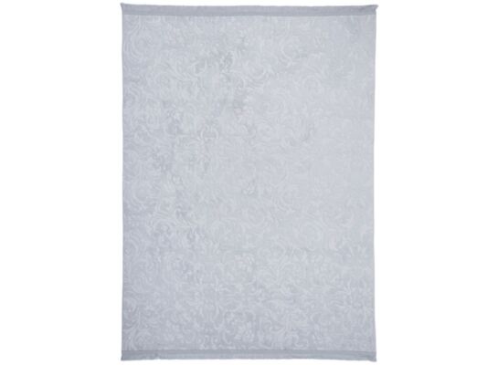 Dywan Vista 80 x 140 cm ornament szary