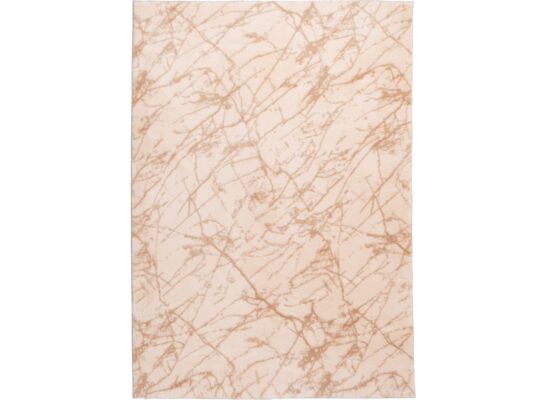 Dywan Loren Print 160 x 230 cm kamień beżowy