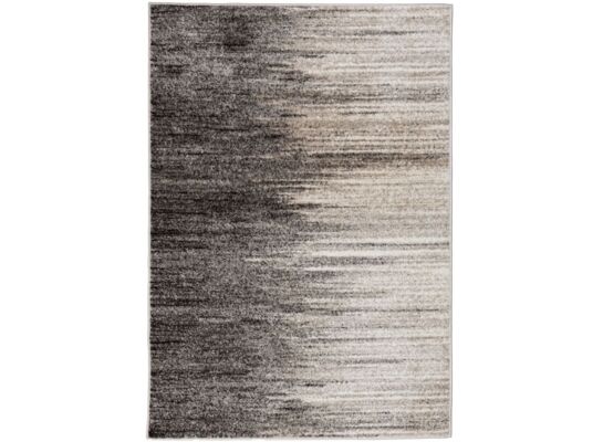 Dywan Feniks 160 x 230 cm cienie szary