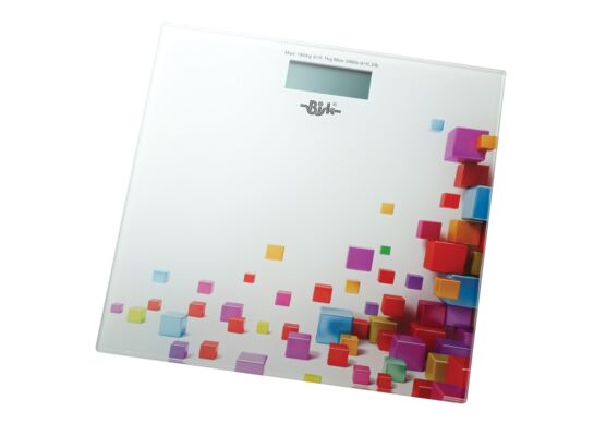 Waga elektroniczna blocks multi