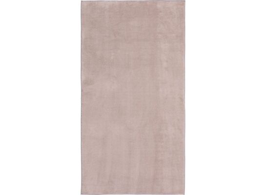 Dywan May 100 cm koło ciemnobeżowy