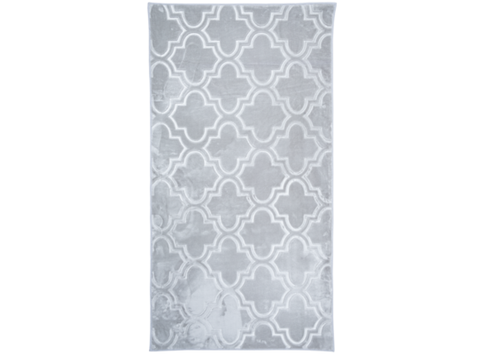 Dywan Alaska 120 x 170 cm marokański szary