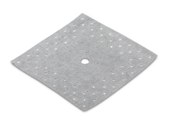 Mankiet Tapemix Plus PL3 TPE PDM 12/T ścienny JURGA