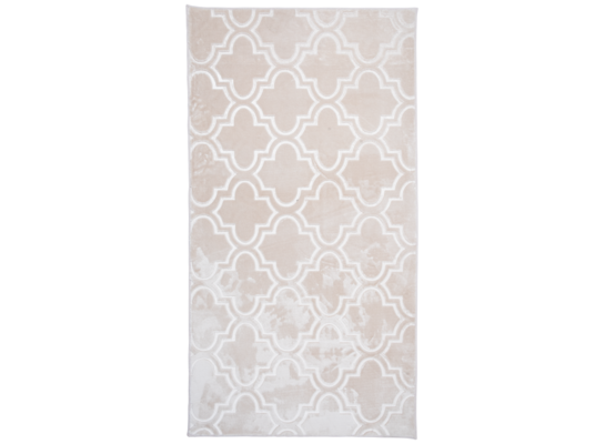 Dywan Alaska 120 x 170 cm marokański beżowy