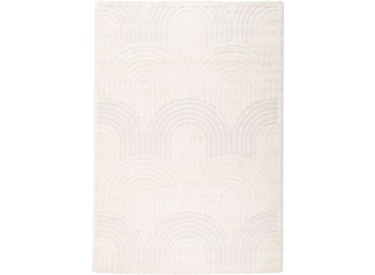 Dywan Chiara 160 x 230 cm fala beżowy