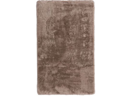 Dywan Madera 80 x 150 cm beżowy