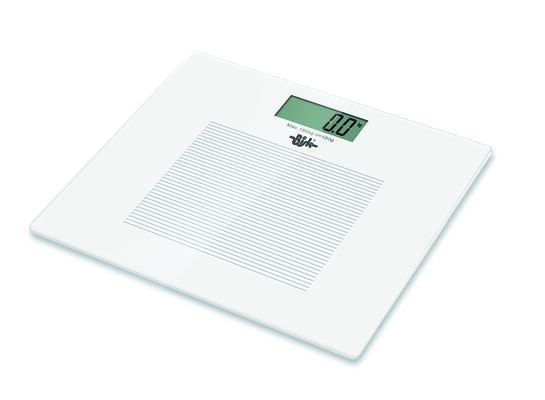 Waga elektroniczna madrid biały