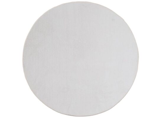 Dywan May 100 cm koło ivory