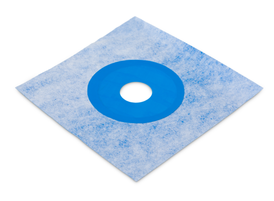 Mankiet Tapemix Plus PL3 TPE PDM 12/T podłogowy JURGA