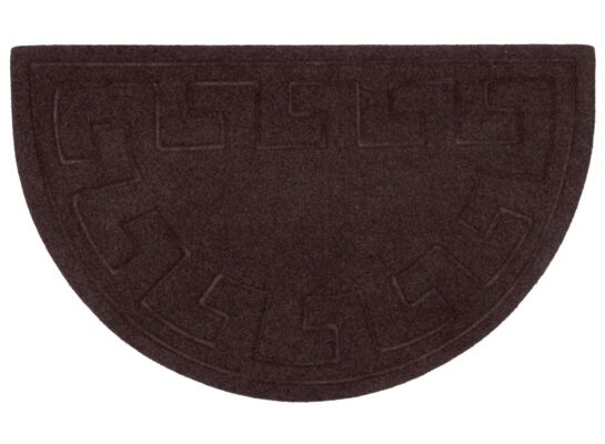 Wycieraczka Roxi 40 x 65 cm grecki brązowy