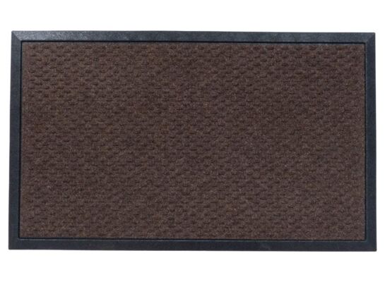 Wycieraczka Soft Step Vegas 40 x 60 cm brązowy