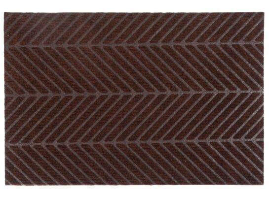 Wycieraczka Tire 80 x 120 cm brązowy