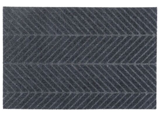 Wycieraczka Tire 60 x 90 cm szary