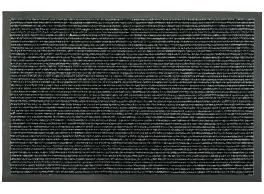 Wycieraczka Monet 120 x 180 cm szary