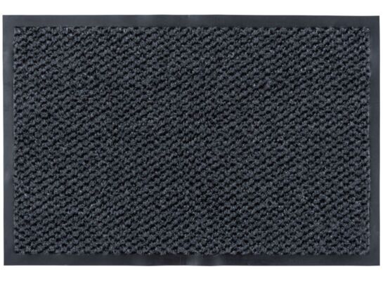 Wycieraczka Starling 80 x 120 cm melanż szary