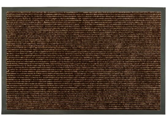 Wycieraczka Monet 120 x 180 cm brązowy