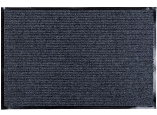 Wycieraczka Malaga 60 x 90 cm szary