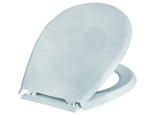 Deska WC LILIA granit