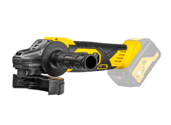 Szlifierka kątowa 125 mm 20 V NUTOOL