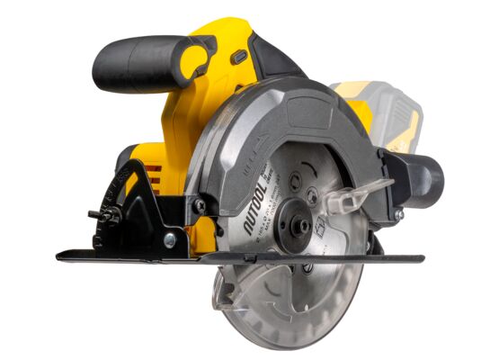 Pilarka tarczowa N20CS 165 mm 20 V NUTOOL