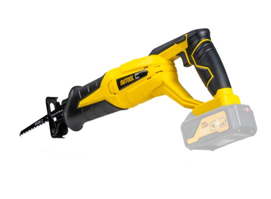 Piła szablasta 20 V NUTOOL