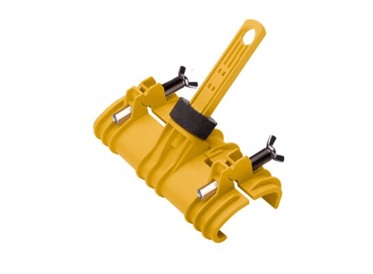 Uchwyt do szpachli Komfort Hardy