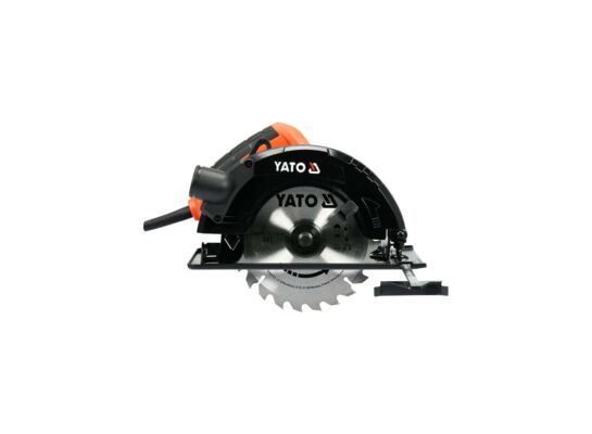 Pilarka tarczowa 185 mm 1500 W Yato