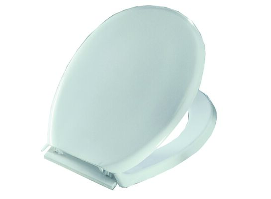 Deska WC MALWA biała