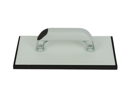 Paca M7 24 x 12 cm okładzina kauczukowa 6 mm czarna