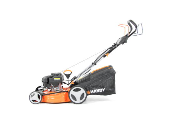 Kosiarka spalinowa z napędem DK46N150E 46 cm 150 cm³  Handy