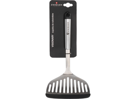 Łopatka do naleśników Visionary srebrny Zwieger