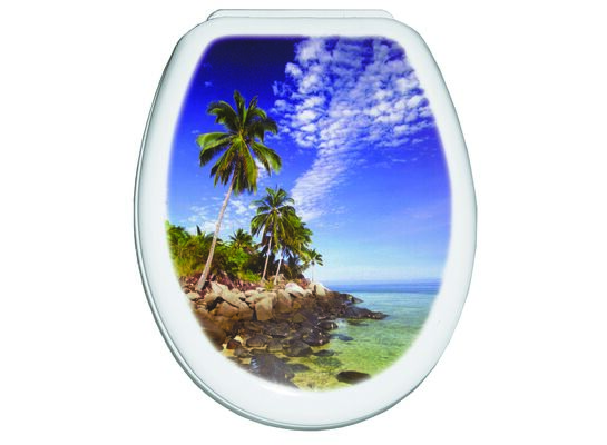 Deska YUCCA FOTO palma