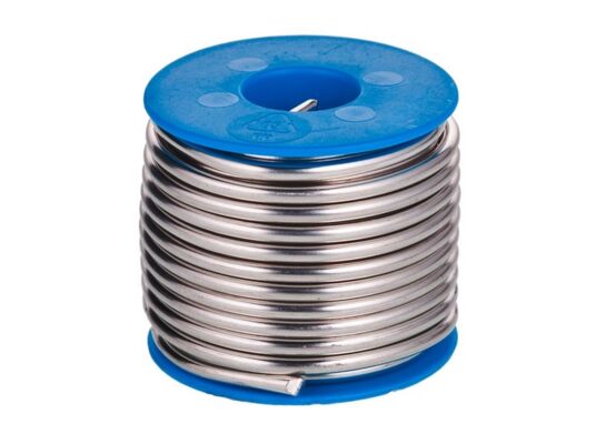 Lut miękki szpula 3 mm 100 g