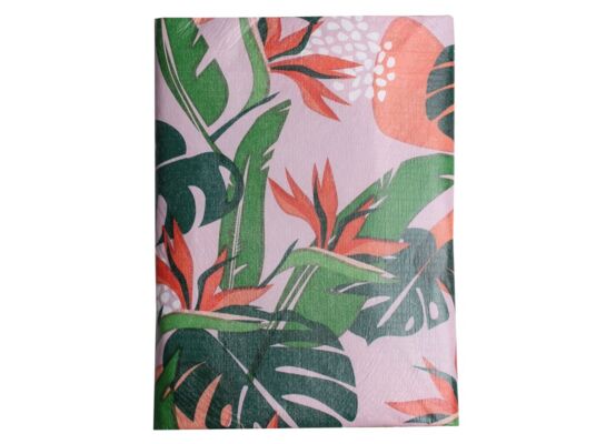 Obrus winylowy ESTRE 150 x 180 cm kolorowy