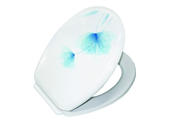 Deska YUCCA FOTO flower multicolor