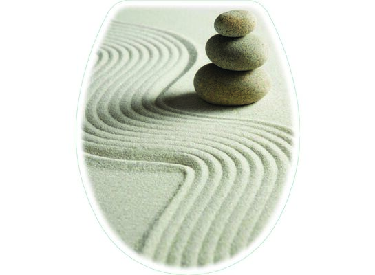 Deska YUCCA FOTO kamyki