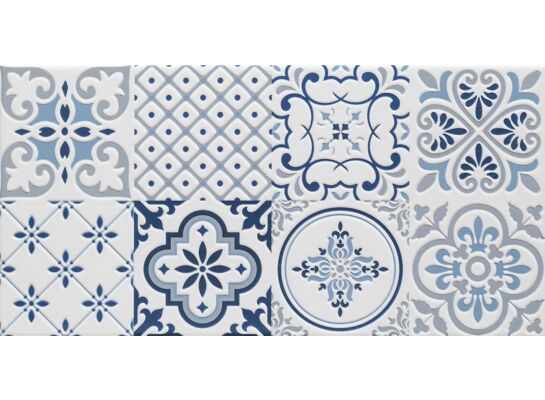 Dekor ścienny Perlina ornament 30,8 x 60,8 cm Gat.1