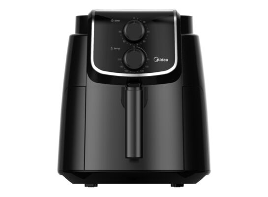 Frytkownica beztłuszczowa 1500 W 4L mf-tn40D2 Midea