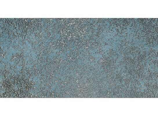 Dekor ścienny Margot blue 30,8 x 60,8 cm g.1