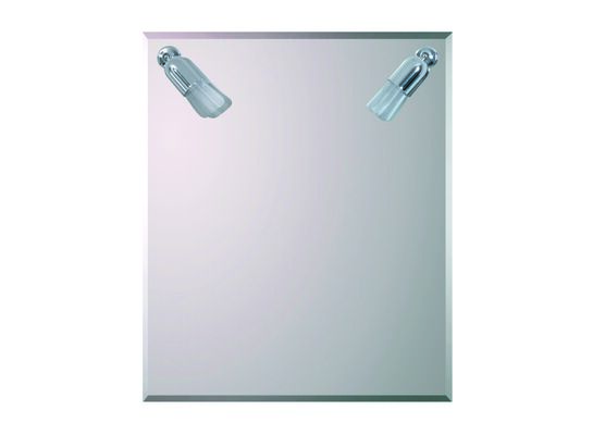 Lustro Duet 53 x 63 cm Ruke